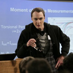 Cooper-Hofstadter Polarization