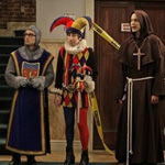 The Codpiece Topology