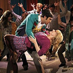 The Thespian Catalyst