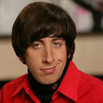 Говард Воловіц (Howard Wolowitz)