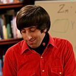 Говард Воловіц (Howard Wolowitz)