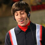Говард Воловіц (Howard Wolowitz)
