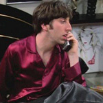 Говард Воловіц (Howard Wolowitz)