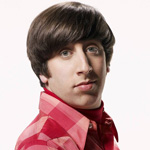 Говард Воловіц (Howard Wolowitz)