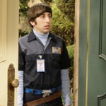 Говард Воловіц (Howard Wolowitz)