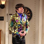Говард Воловіц (Howard Wolowitz)
