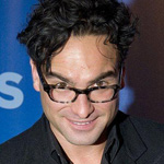Джоні Галекі (Johnny Galecki)