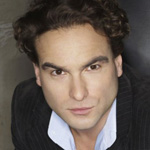 Джоні Галекі (Johnny Galecki)