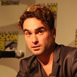 Джоні Галекі (Johnny Galecki)