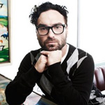 Джоні Галекі (Johnny Galecki)