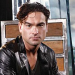 Джоні Галекі (Johnny Galecki)