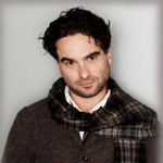 Джоні Галекі (Johnny Galecki)