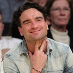 Джоні Галекі (Johnny Galecki)
