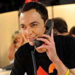 Джим Парсонс (Jim Parsons)