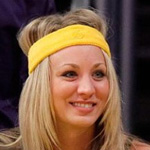 Кейлі Куоко (Kaley Cuoco)