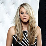 Кейлі Куоко (Kaley Cuoco)