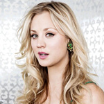 Кейлі Куоко (Kaley Cuoco)