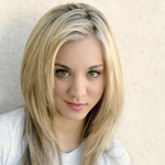 Кейлі Куоко (Kaley Cuoco)