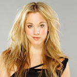 Кейлі Куоко (Kaley Cuoco)