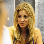 Кейлі Куоко (Kaley Cuoco)