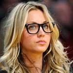 Кейлі Куоко (Kaley Cuoco)