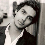 Кунал Найяр (Kunal Nayyar)