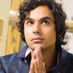 Кунал Найяр (Kunal Nayyar)