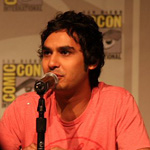 Кунал Найяр (Kunal Nayyar)