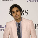 Кунал Найяр (Kunal Nayyar)