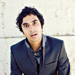 Кунал Найяр (Kunal Nayyar)