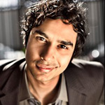 Кунал Найяр (Kunal Nayyar)