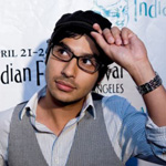 Кунал Найяр (Kunal Nayyar)