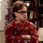 Леонард Хофстедер (Leonard Hofstadter)