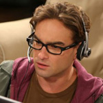 Леонард Хофстедер (Leonard Hofstadter)