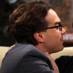 Леонард Хофстедер (Leonard Hofstadter)