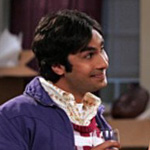 Радж Кутрапалі (Rajesh Koothrappali)