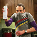 Шелдон Купер (Sheldon Cooper)