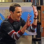 Шелдон Купер (Sheldon Cooper)