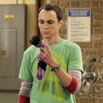 Шелдон Купер (Sheldon Cooper)