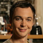 Шелдон Купер (Sheldon Cooper)
