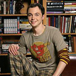 Шелдон Купер (Sheldon Cooper)