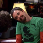 Шелдон Купер (Sheldon Cooper)