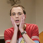 Шелдон Купер (Sheldon Cooper)