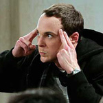 Шелдон Купер (Sheldon Cooper)