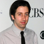 Саймон Хелберг (Simon Helberg)