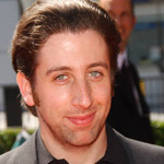 Саймон Хелберг (Simon Helberg)