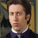 Саймон Хелберг (Simon Helberg)