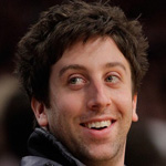 Саймон Хелберг (Simon Helberg)